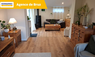Maison 4 Pièces 86 m² à vendre à Guipry-Messac (35480)