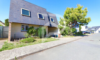 Maison 6 Pièces 105 m² à louer à Carrières-sur-Seine (78420)