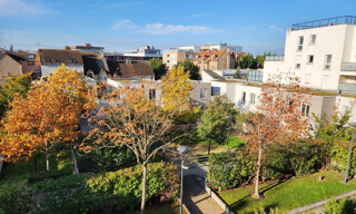 Appartement 3 Pièces 66 m² à louer à Nanterre (92000)