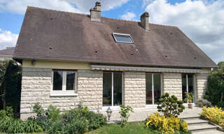 Maison 6 Pièces 133 m² à vendre à Bonsecours (76240)