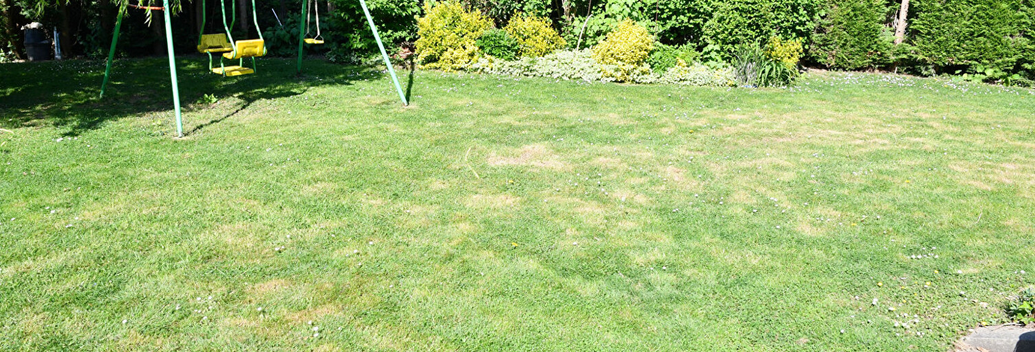 Maison 6 Pièces 133 m² à vendre à Bonsecours (76240)