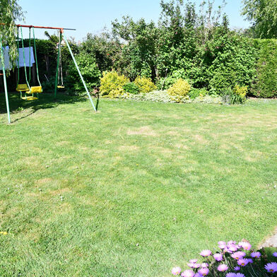 Maison 6 pièces 362500 €