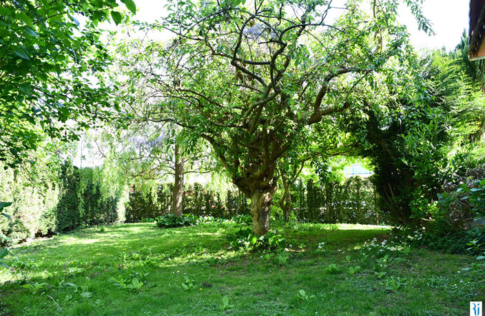 BONSECOURS, Maison 6 pièces - 5 chambres avec jardin et sous-sol — photo 4