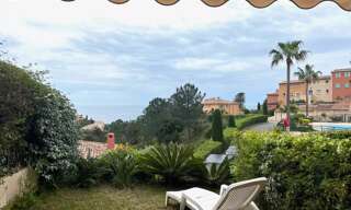 location vacances Maison 2 Pièces  m² à Théoule-sur-Mer (06590)