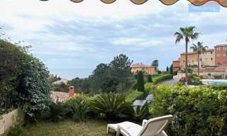 location vacances Maison 2 Pièces  m² à Théoule-sur-Mer (06590)