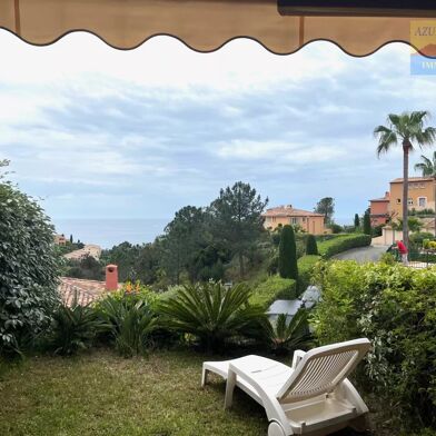 Maison 2 pièces 457 €