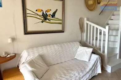 Maison 2 pièces 457 €