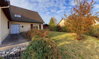 Maison 8 Pièces 217 m² à vendre à La Motte-Servolex (73290)
