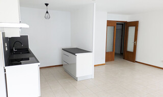 Appartement 3 Pièces 60 m² à louer à Cluses (74300)