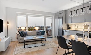 Appartement 1 Pièce 40 m² à vendre à Huningue (68330)