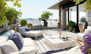 Appartement 2 Pièces 70 m² à vendre à Fréjus (83370)