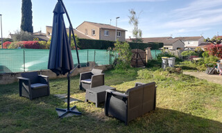 Maison 4 Pièces 88 m² à vendre à Romans-sur-Isère (26100)