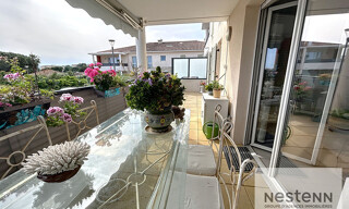 Appartement 3 Pièces 57 m² à vendre à Fréjus (83600)