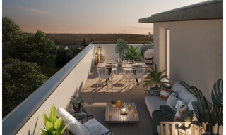 Appartement 2 Pièces 65 m² à vendre à Toulon (83000)
