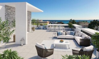Appartement 3 Pièces 110 m² à vendre à Fréjus (83600)