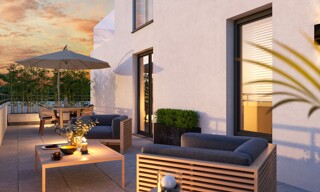 Appartement 2 Pièces 60 m² à vendre à Draguignan (83300)