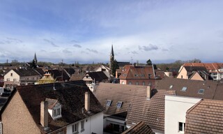 Appartement 5 Pièces 140 m² à vendre à Eckbolsheim (67201)