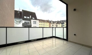 Appartement 2 Pièces 80 m² à vendre à Strasbourg (67100)