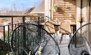 Appartement 2 Pièces 66 m² à vendre à Strasbourg (67100)