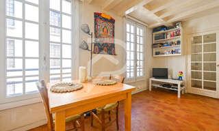 Appartement 2 Pièces 33 m² à vendre à Paris 7 (75007)