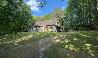 Maison 7 Pièces 193 m² à vendre à Vendôme (41100)