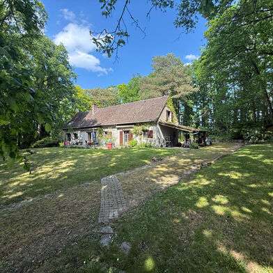 Maison 7 pièces 420000 €