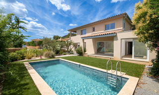 Maison 7 Pièces 143 m² à vendre à Hyères (83400)