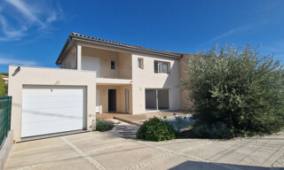 Maison 7 Pièces 138 m² à vendre à Hyères (83400)