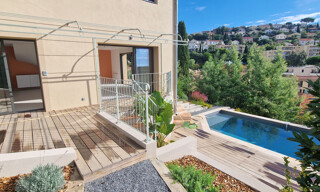 Maison 5 Pièces 135 m² à vendre à Hyères (83400)