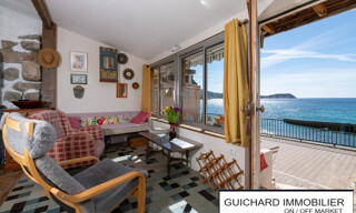 Maison 3 Pièces 48 m² à vendre à Le Pradet (83220)