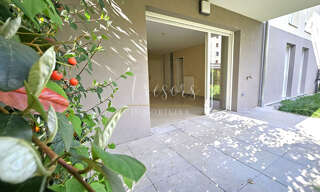 Appartement 3 Pièces 63 m² à vendre à Rumilly (74150)