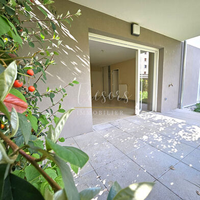 Appartement 3 pièces 299000 €