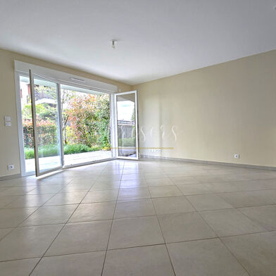 Appartement 3 pièces 299000 €