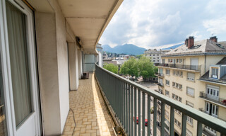 Appartement 4 Pièces 91 m² à vendre à Chambéry (73000)