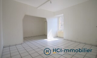 Appartement 2 Pièces 47 m² à louer à Givry (71640)