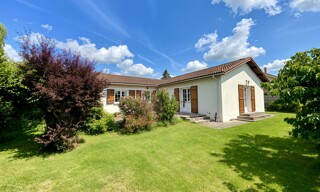 Maison 5 Pièces 138 m² à vendre à Estrablin (38780)