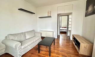 Appartement 2 Pièces 30 m² à louer à Colombes (92700)
