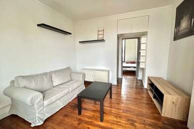 Appartement 2 pièces 970 €