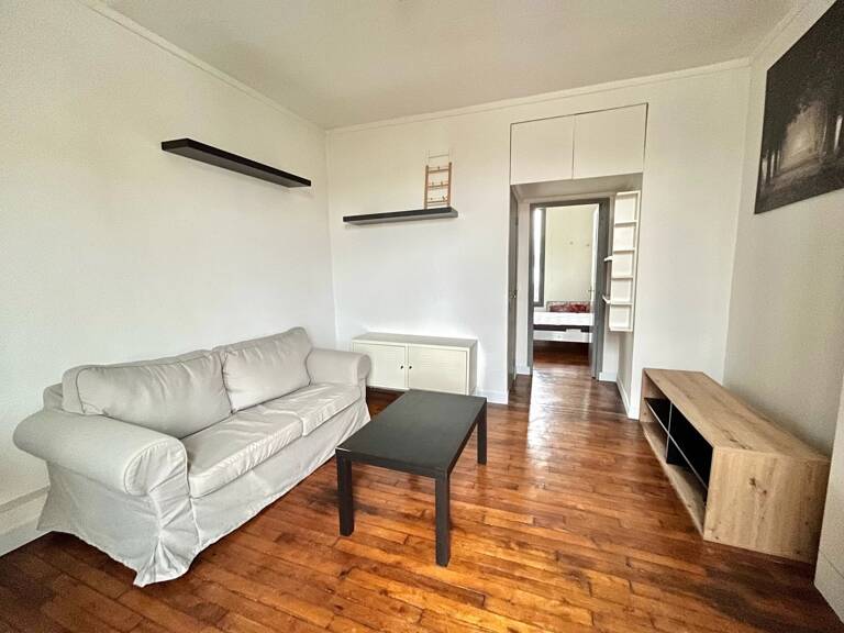 Appartement- T2 -  -  ( 92700 ) Colombes - Proche centre ville. — photo 1