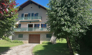Maison 7 Pièces 164 m² à vendre à Villard-de-Lans (38250)