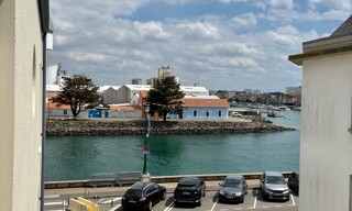 Appartement 1 Pièce 32 m² à louer à Les Sables-d'Olonne (85100)
