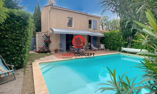 Maison 4 Pièces 101 m² à vendre à Les Angles (30133)
