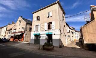 Immeuble   m² à vendre à La Ville-du-Bois (91620)