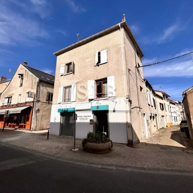 Immeuble  650000 €