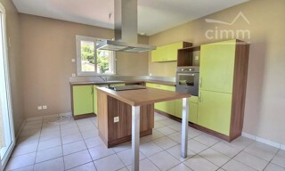 Maison 6 Pièces 90 m² à vendre à Saint-Uze (26240)