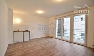 Appartement 1 Pièce 32 m² à louer à Corbeil-Essonnes (91100)