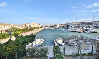 Appartement 2 Pièces 29 m² à vendre à Saint-Cyprien (66750)