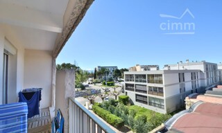 Appartement 1 Pièce 25 m² à vendre à Saint-Cyprien (66750)