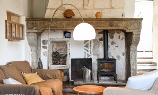 Maison 6 Pièces 188 m² à vendre à Rochefort-du-Gard (30650)