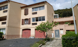 Appartement 3 Pièces 68 m² à vendre à Amélie-les-Bains-Palalda (66110)